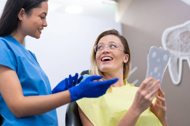 Best Full Mouth Reconstruction  in Sargent, TX